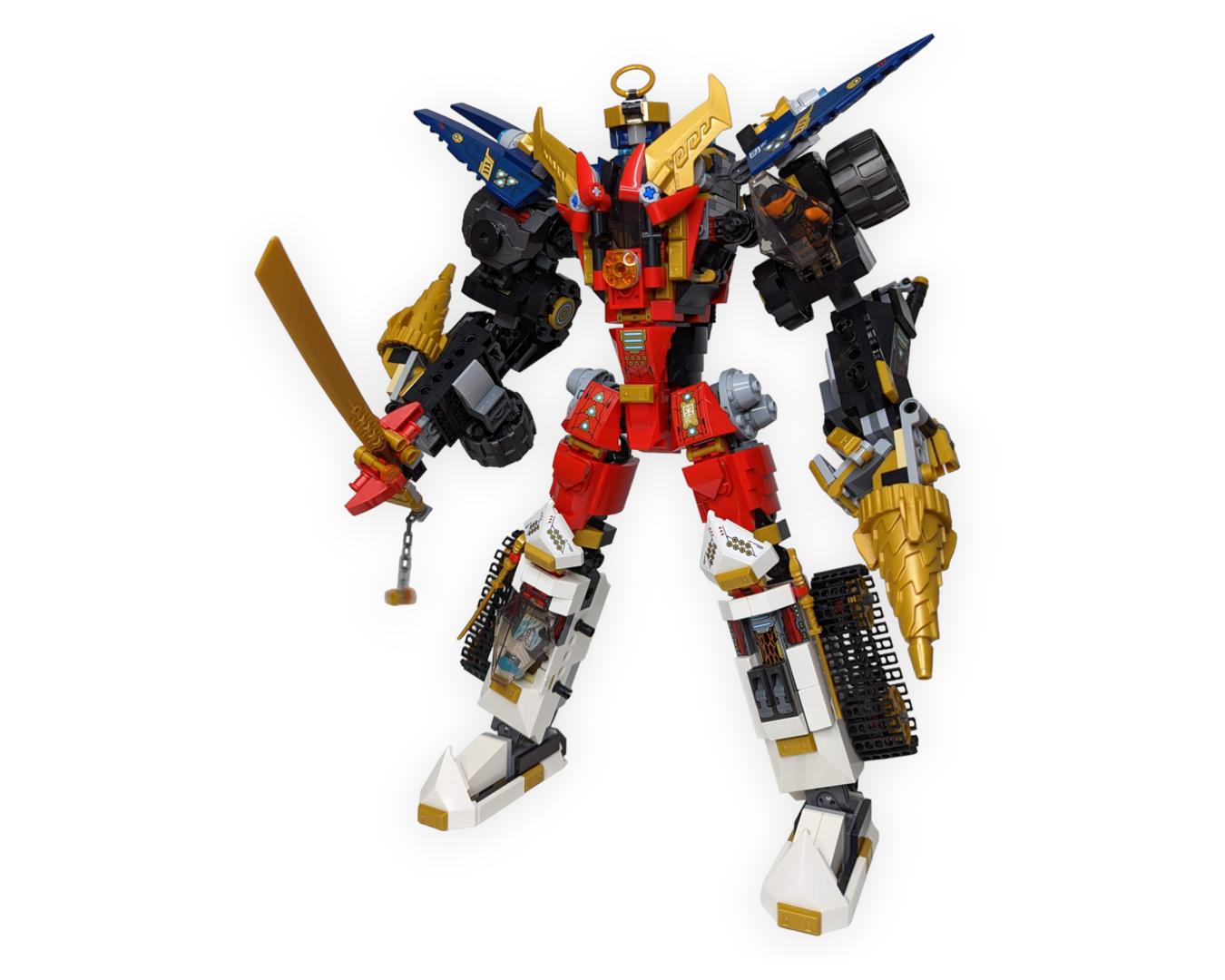 71765 - NUCM Remastered