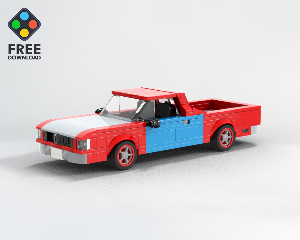 My Name is Earl 1973 El Camino