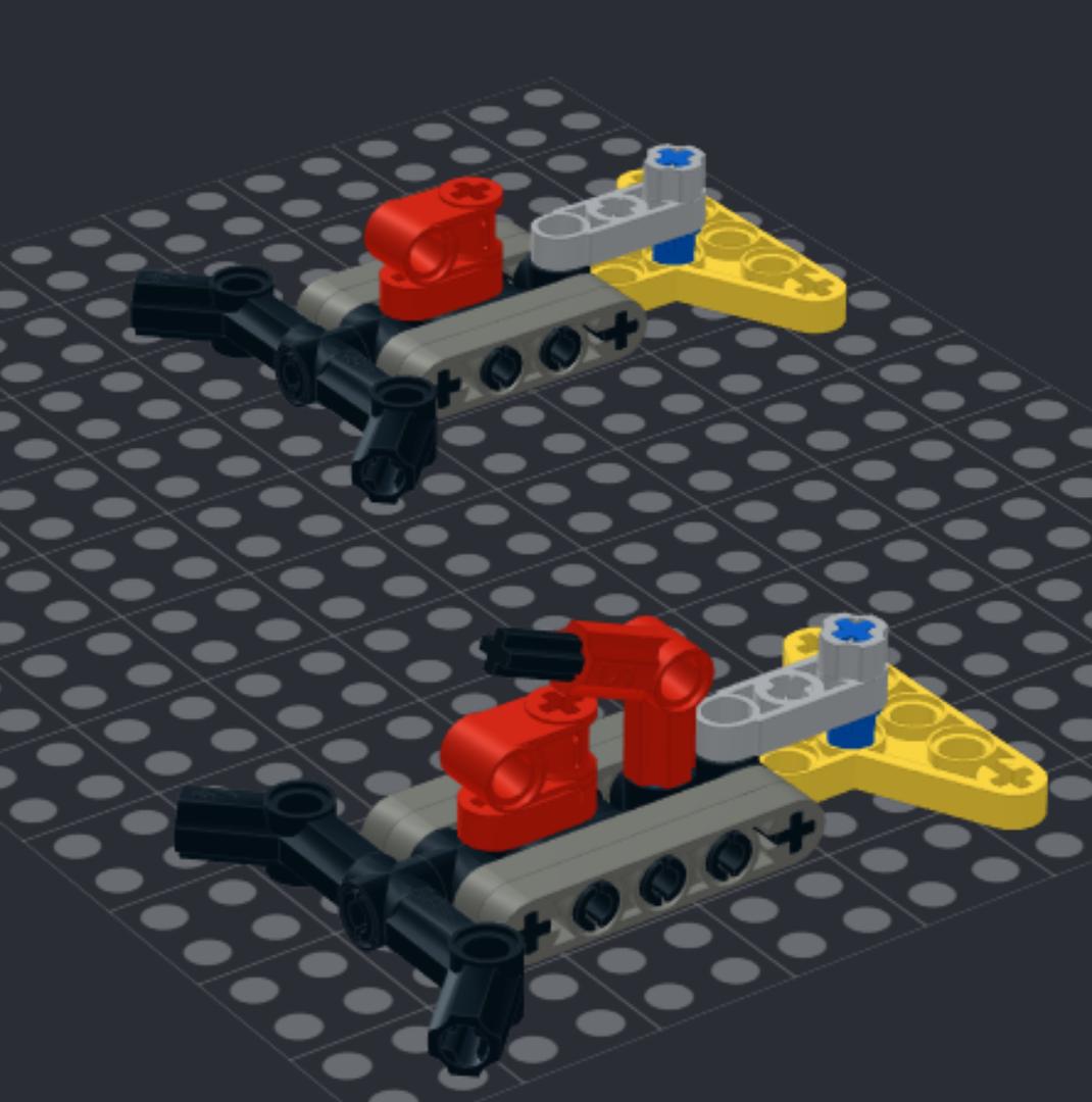 Micro snow groomer with winch