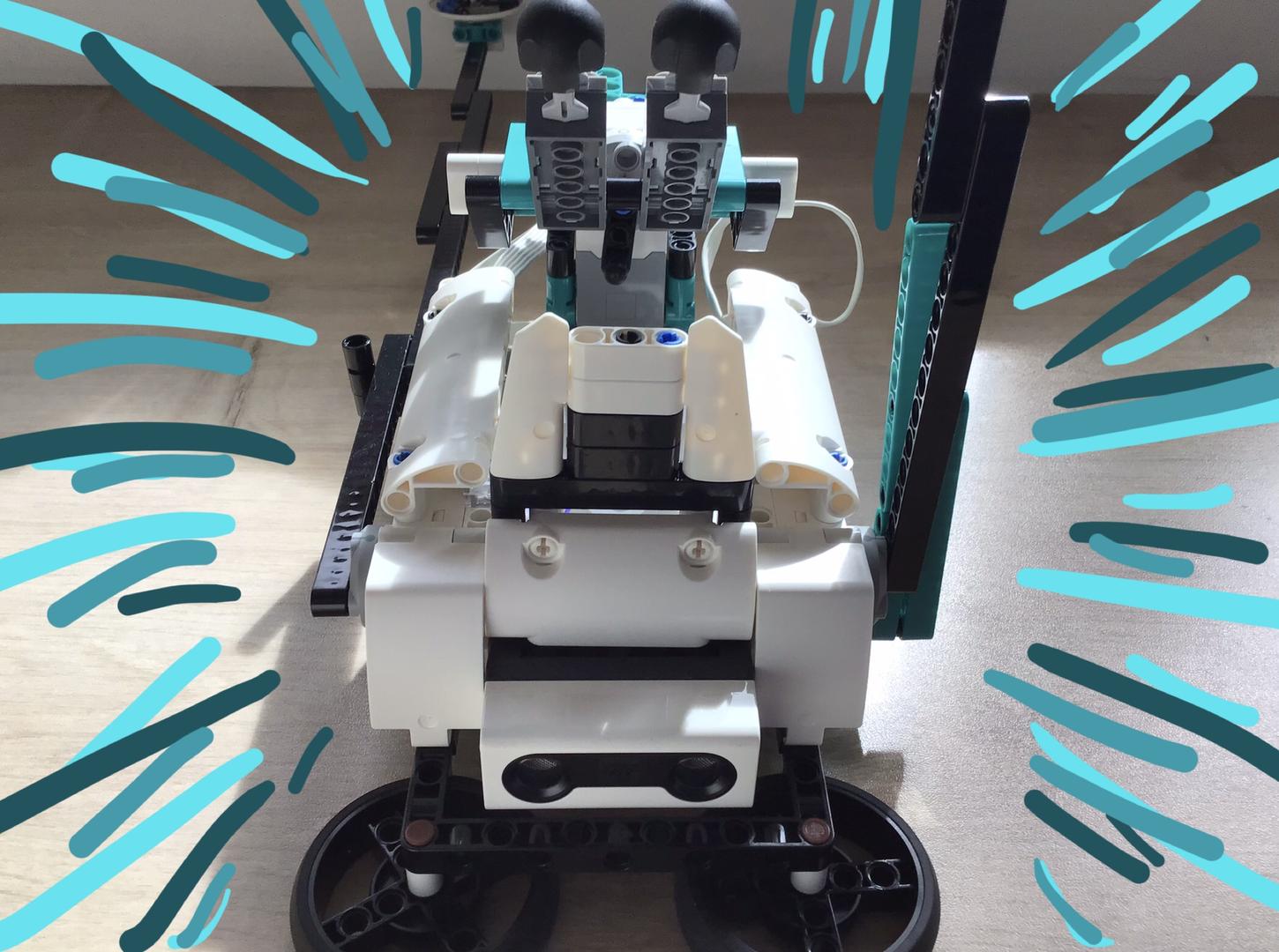 Prank Ding dong ditch Joke Shooter 51515