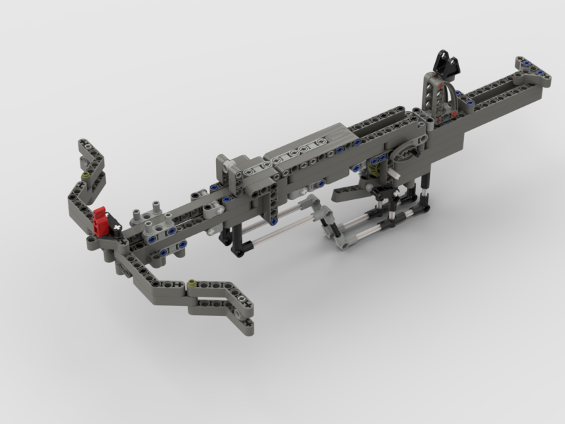 crossbow gun shootable v1