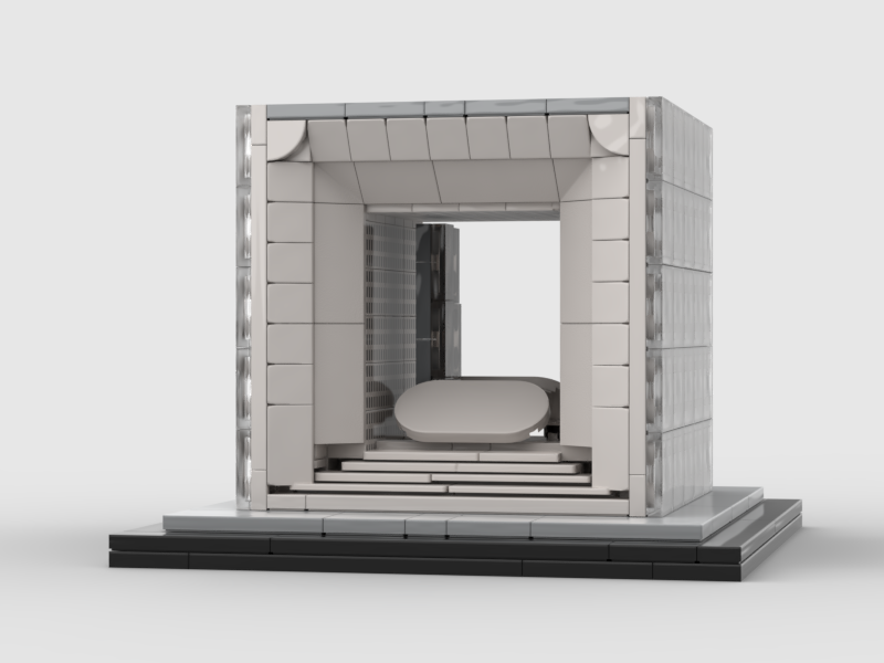 Grande Arche - Paris