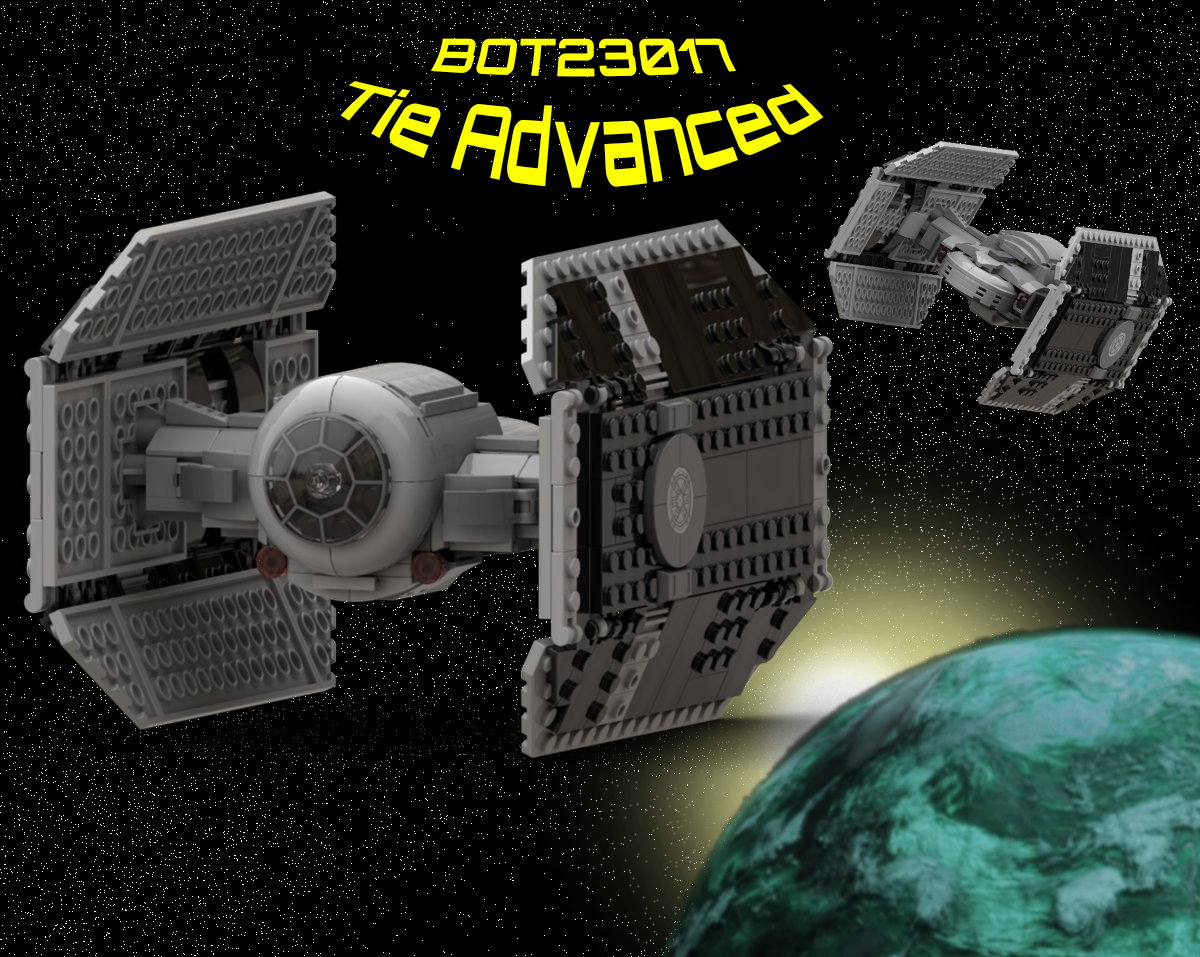 Tie Advanced (BOT-23017)