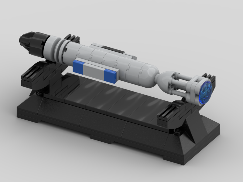 Sonic Screwdriver  -Doctor Who