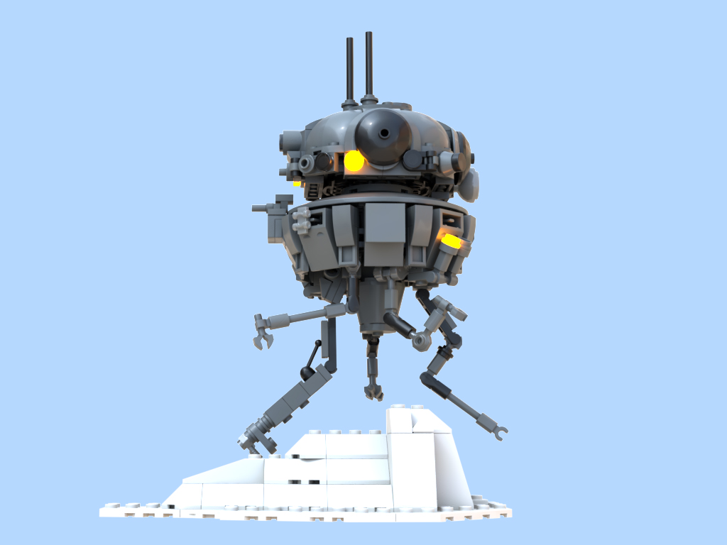 Probe Droid
