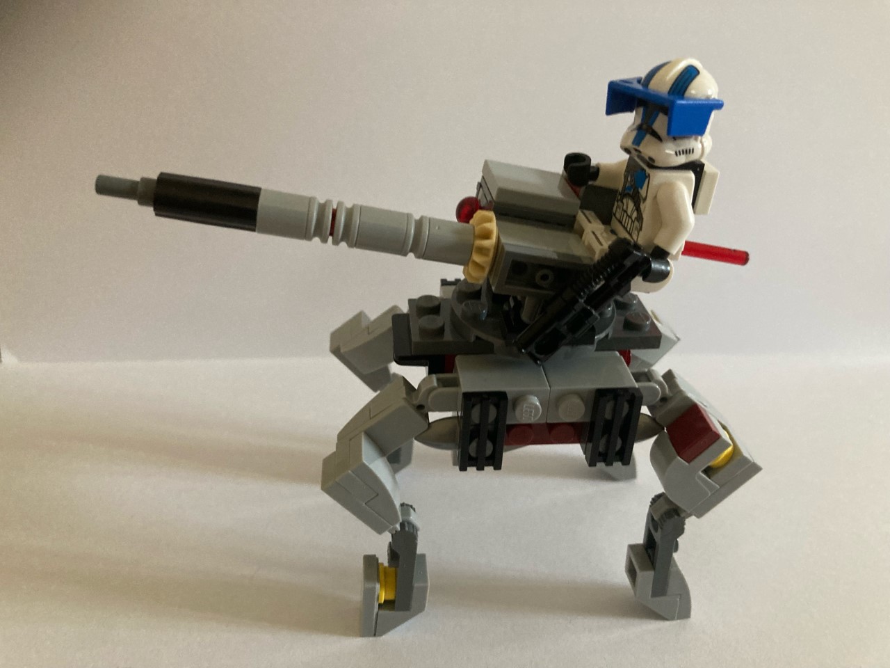 75345 alternate build AT-AG