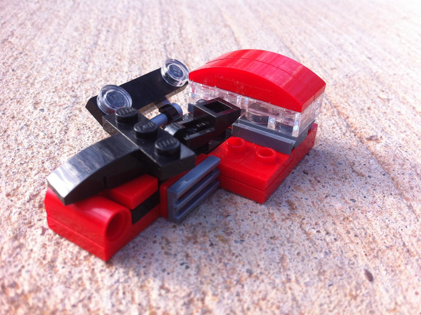 31055 Private Airport