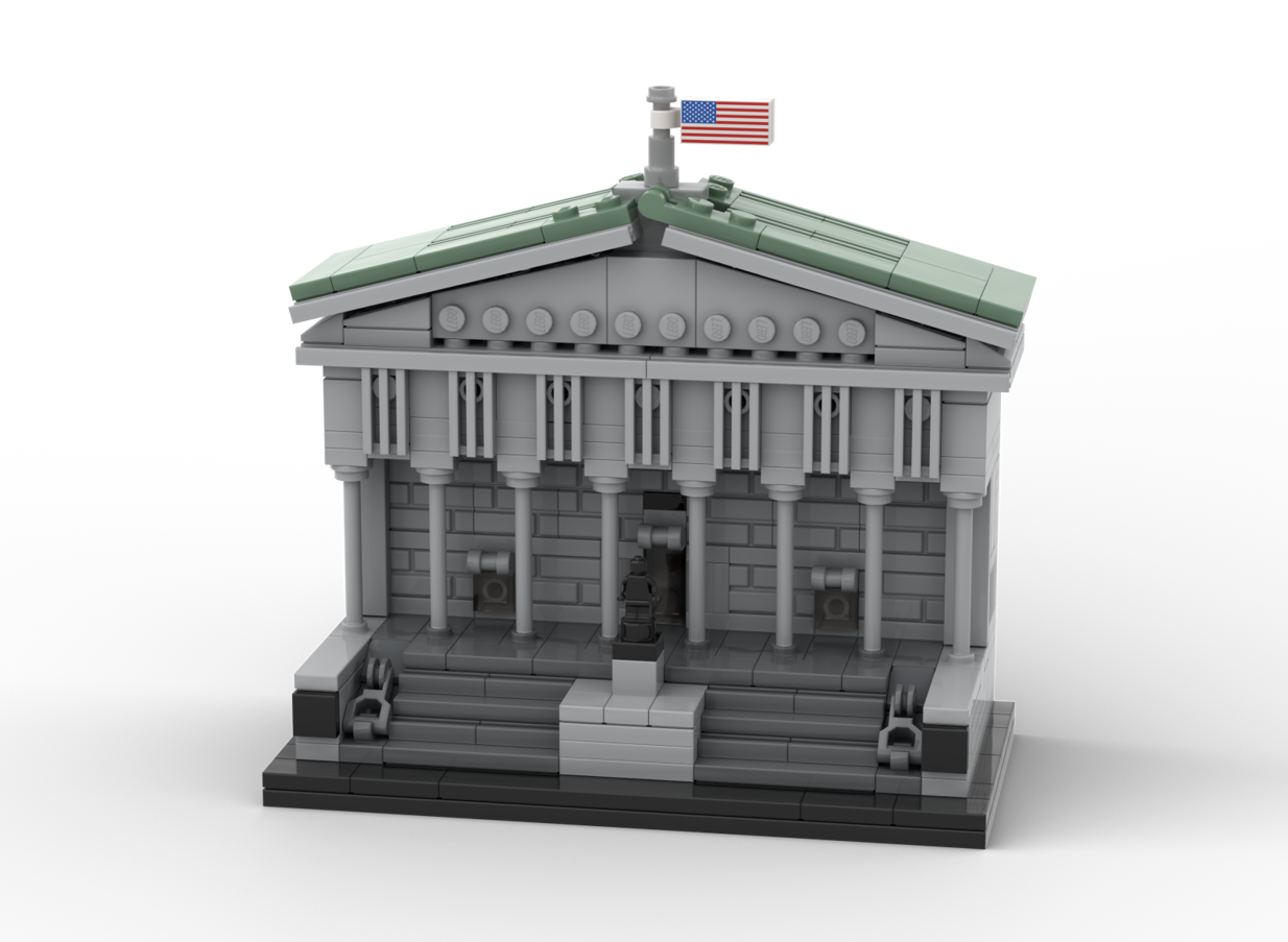 Federal Hall