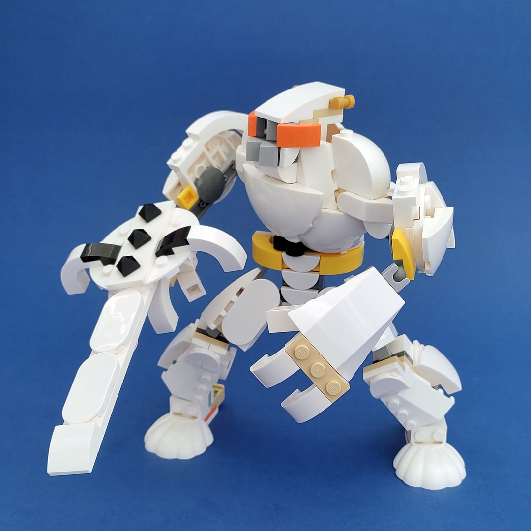 31133 Mech