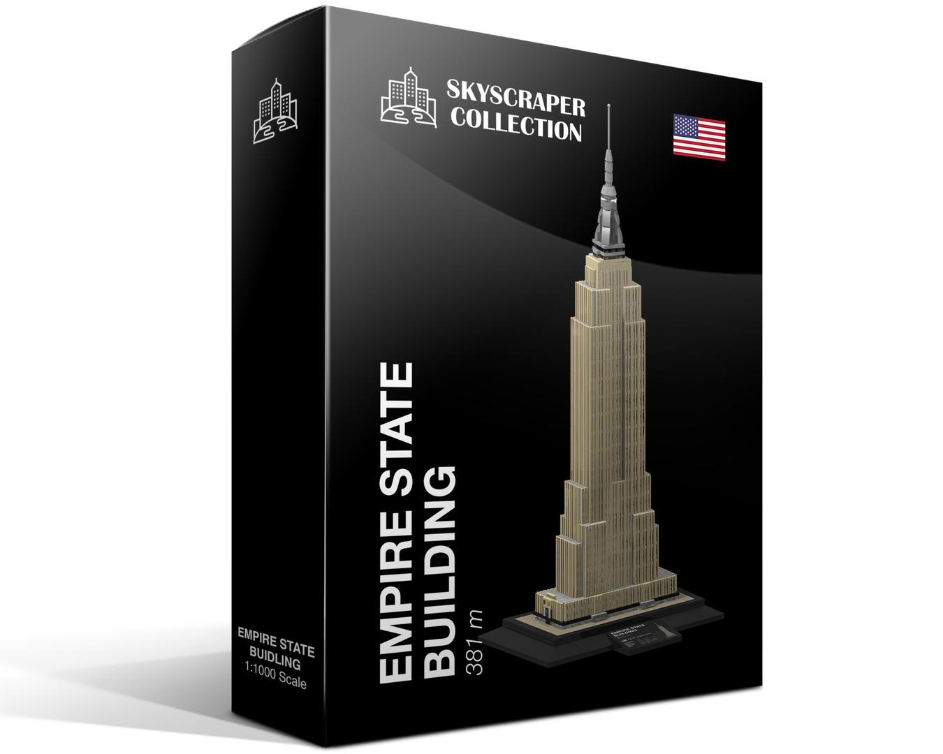 Empire State Building