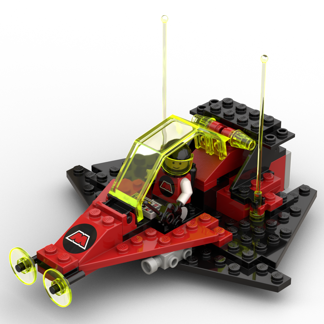 MOC-6877 dector vetector