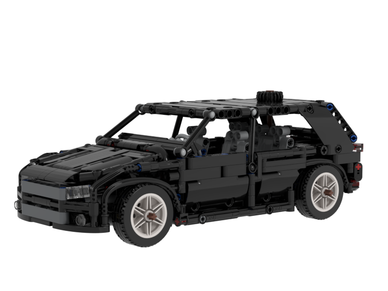 Volkswagen Golf mark 6