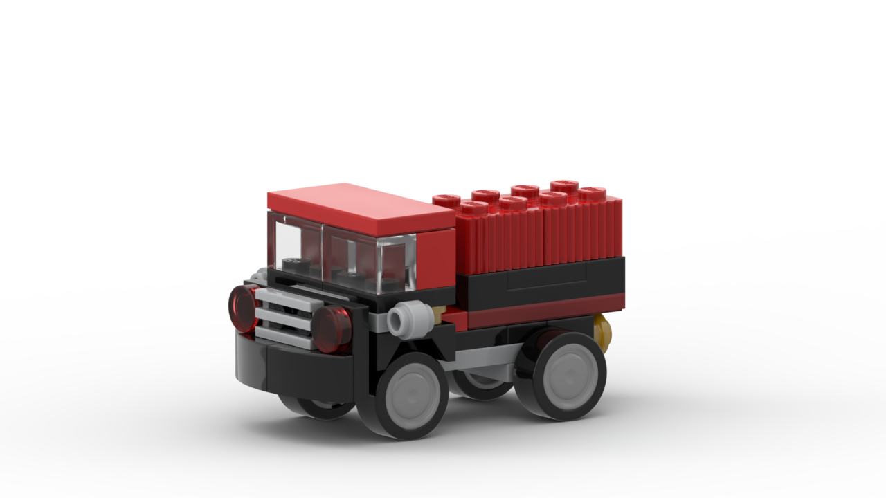 30644 Truck