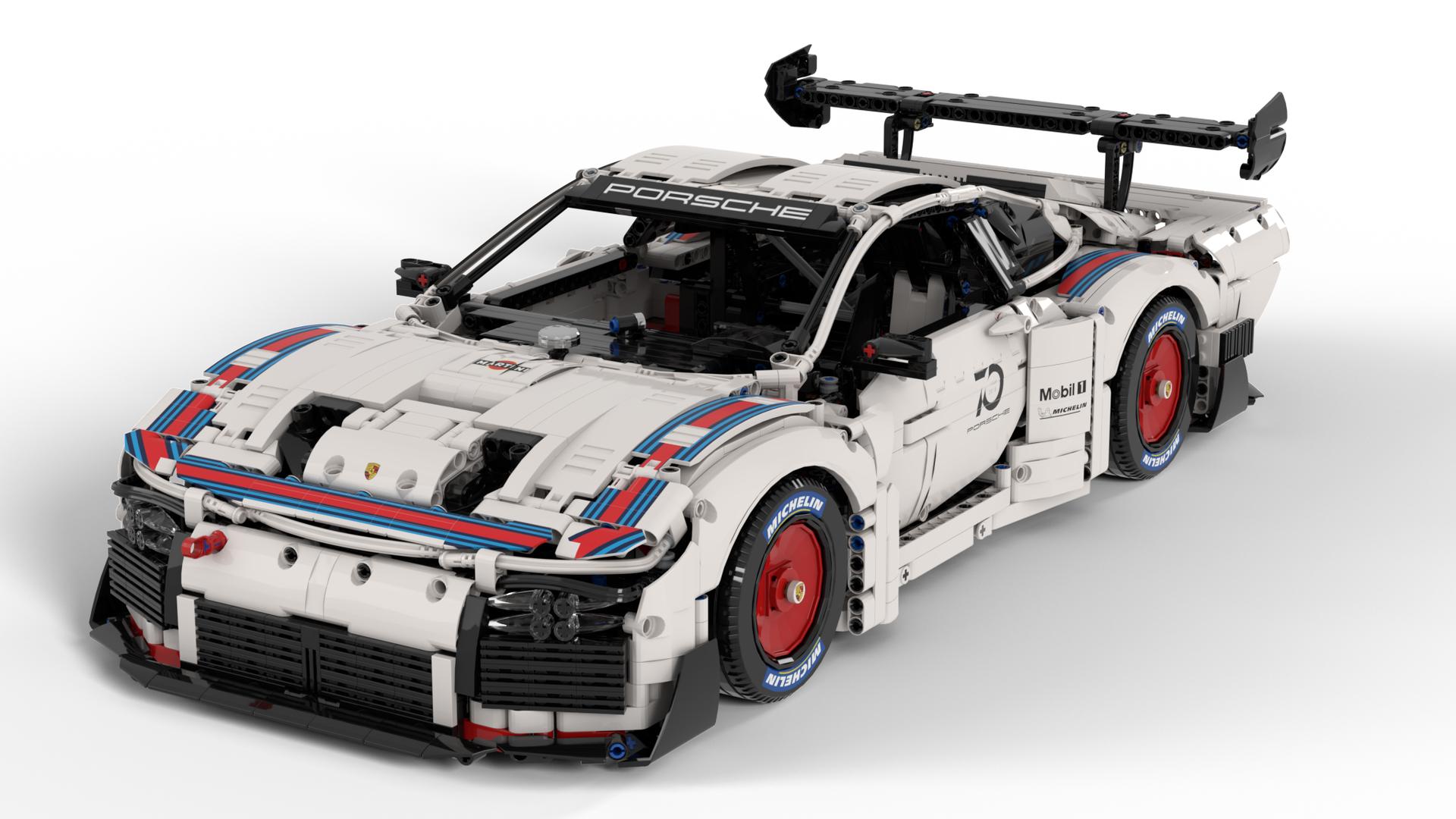 Porsche 935