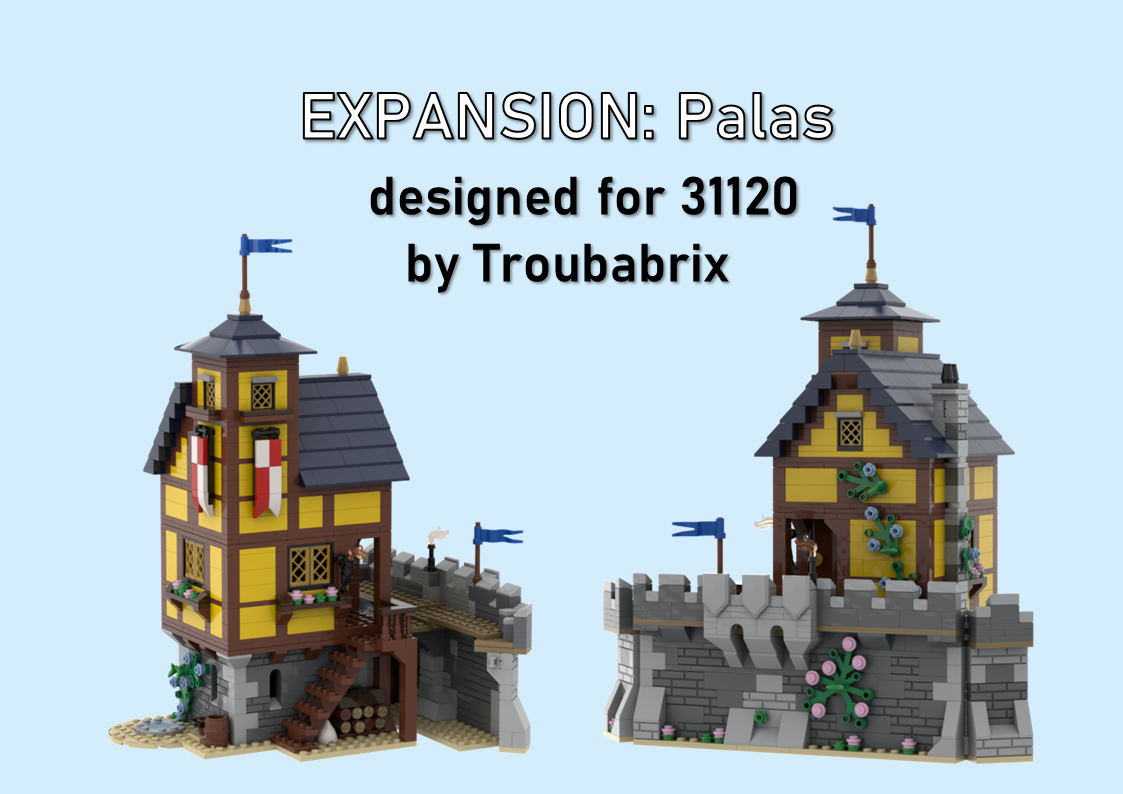 31120 Expansion: Palas