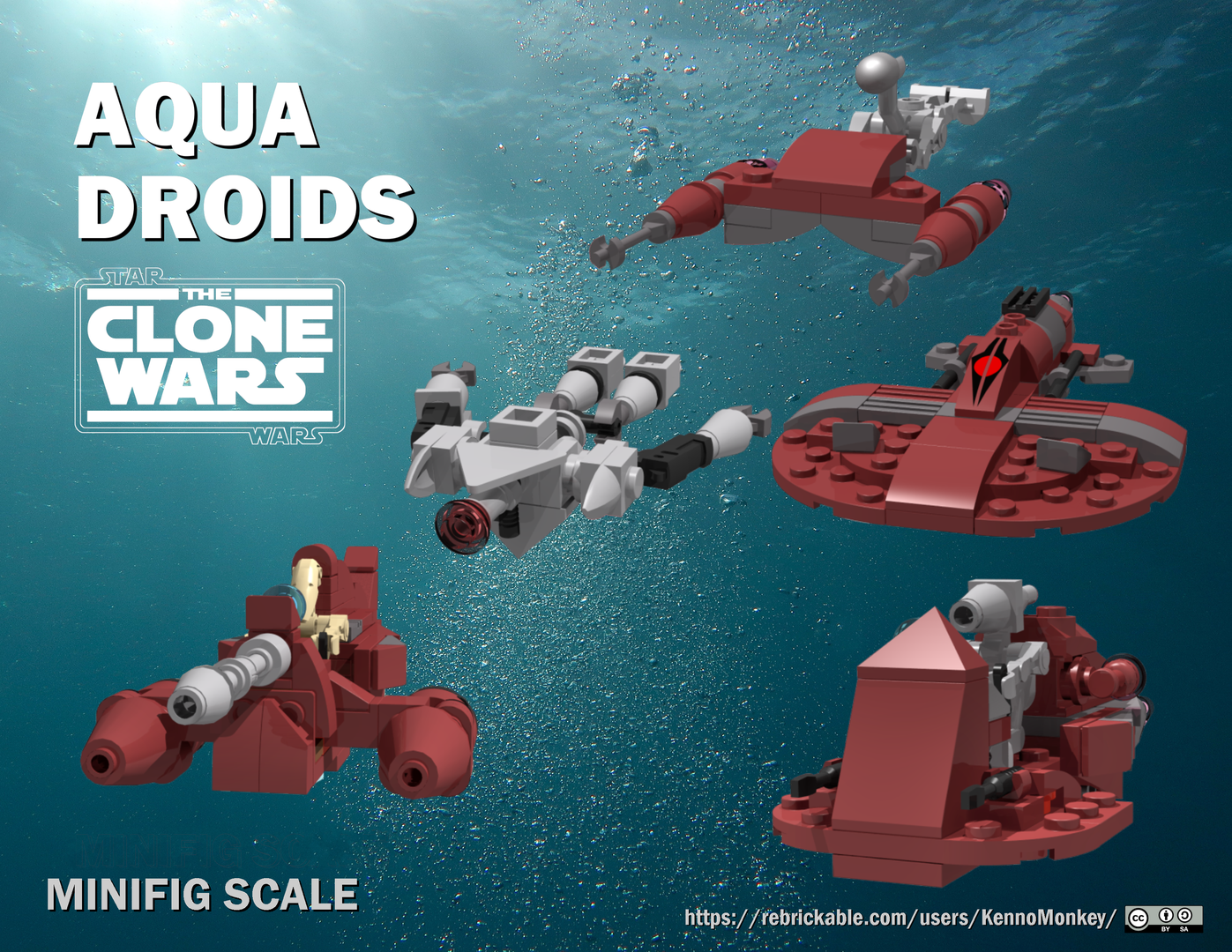 CIS Undersea Warfare