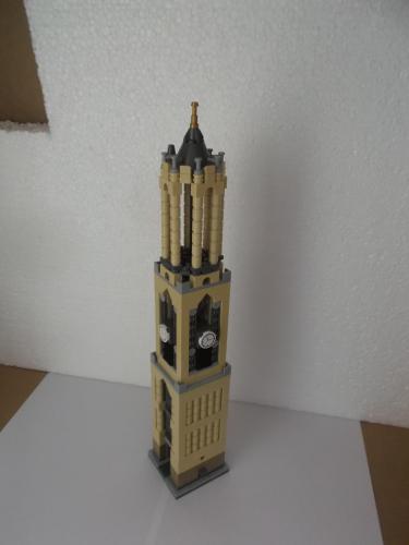 Nano Domtoren Utrecht