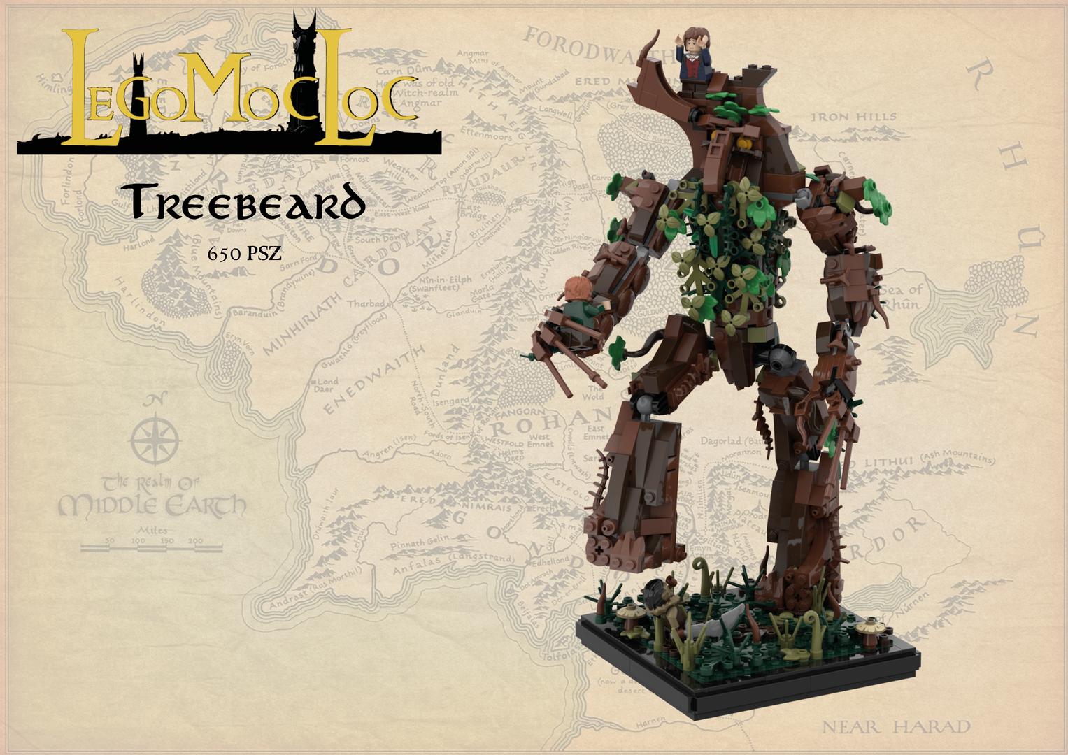 Treebeard