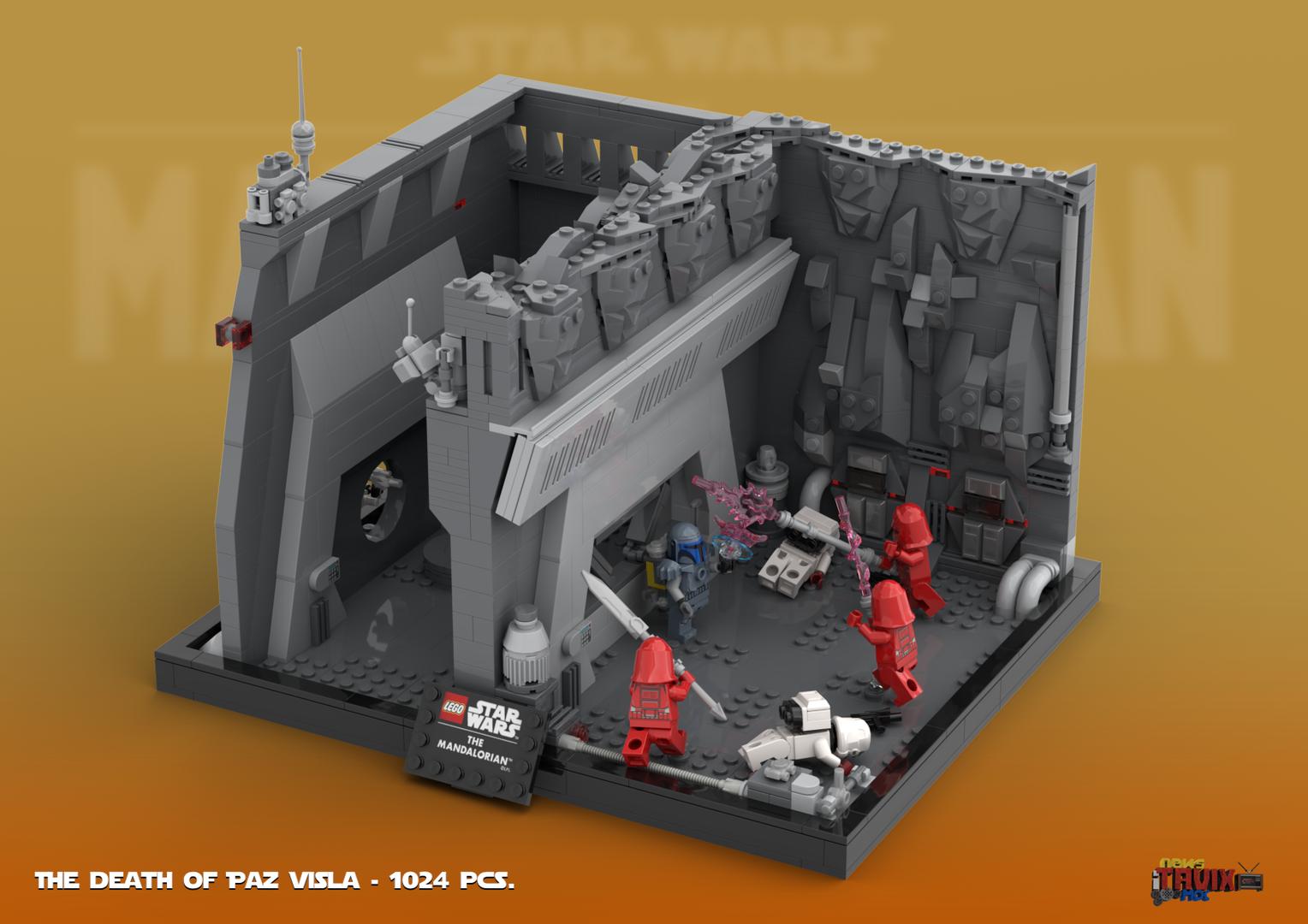 THE DEATH OF PAZ VISLA