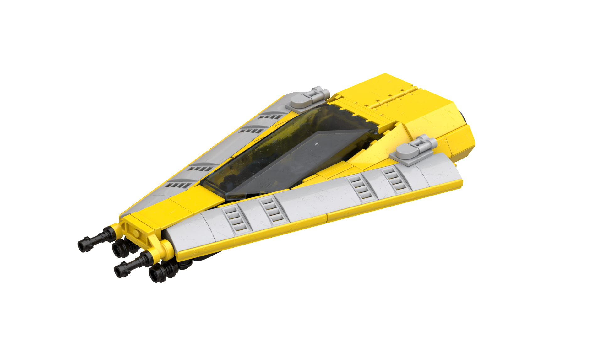 EDC-GEN Personal Patroller