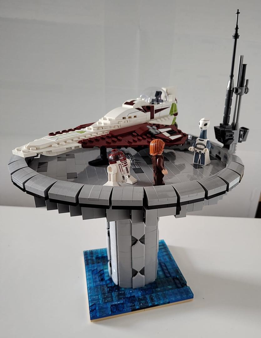 Kamino Platform v1