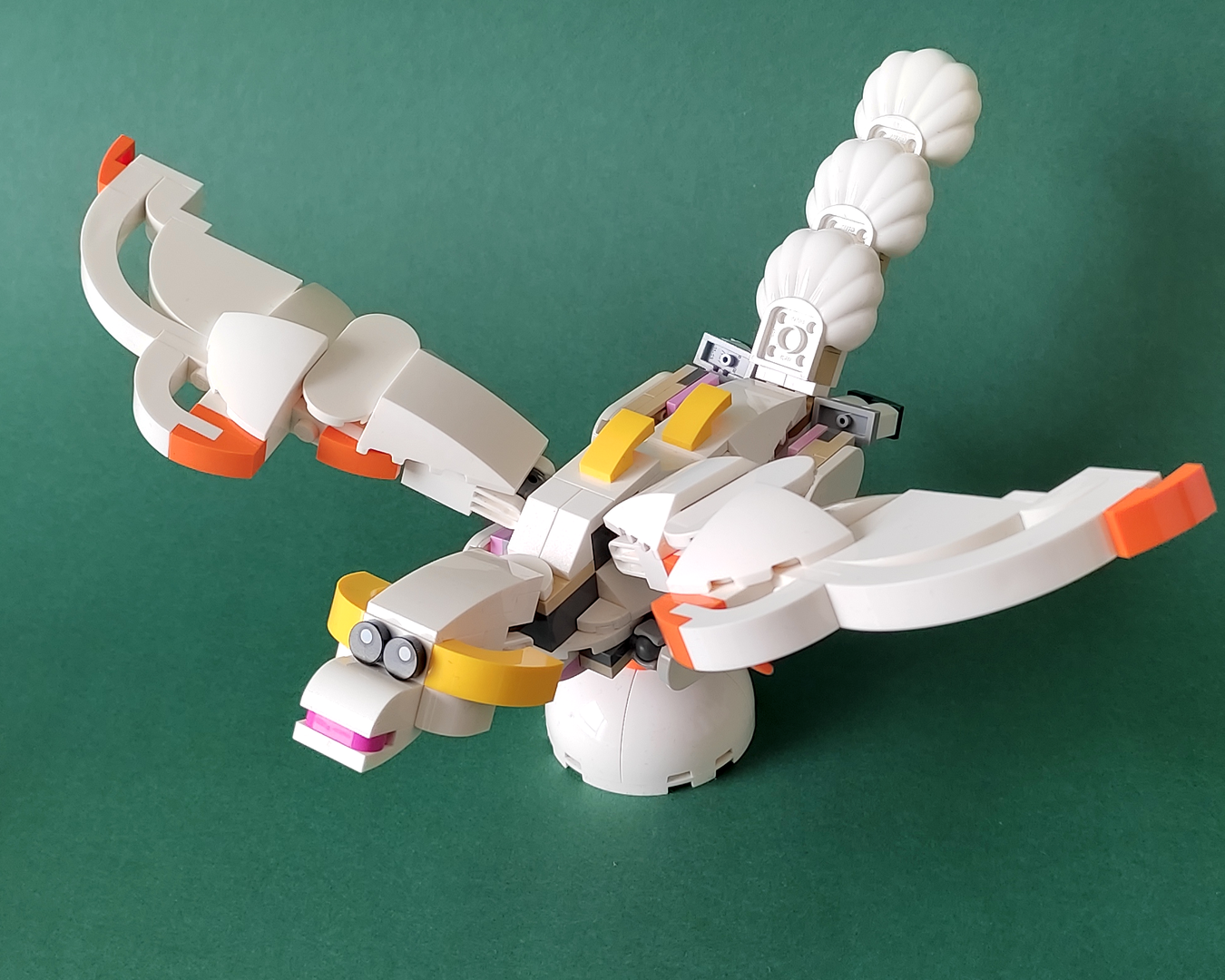 31133 Dragon