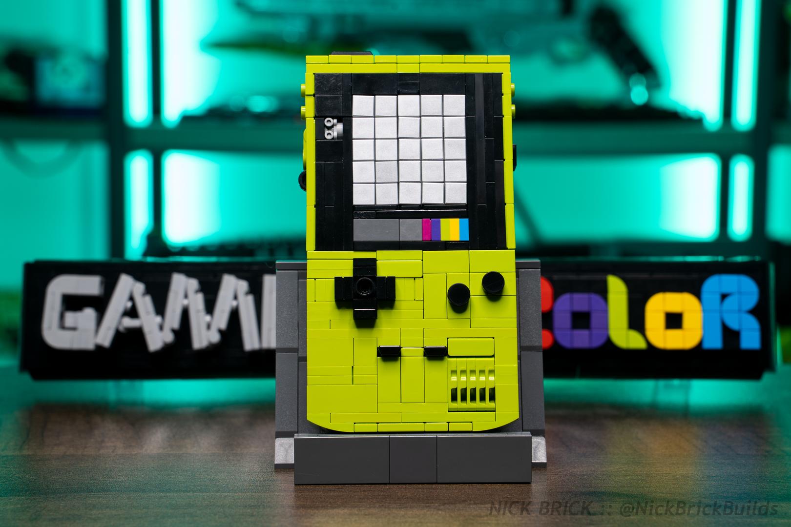 Game Boy Color