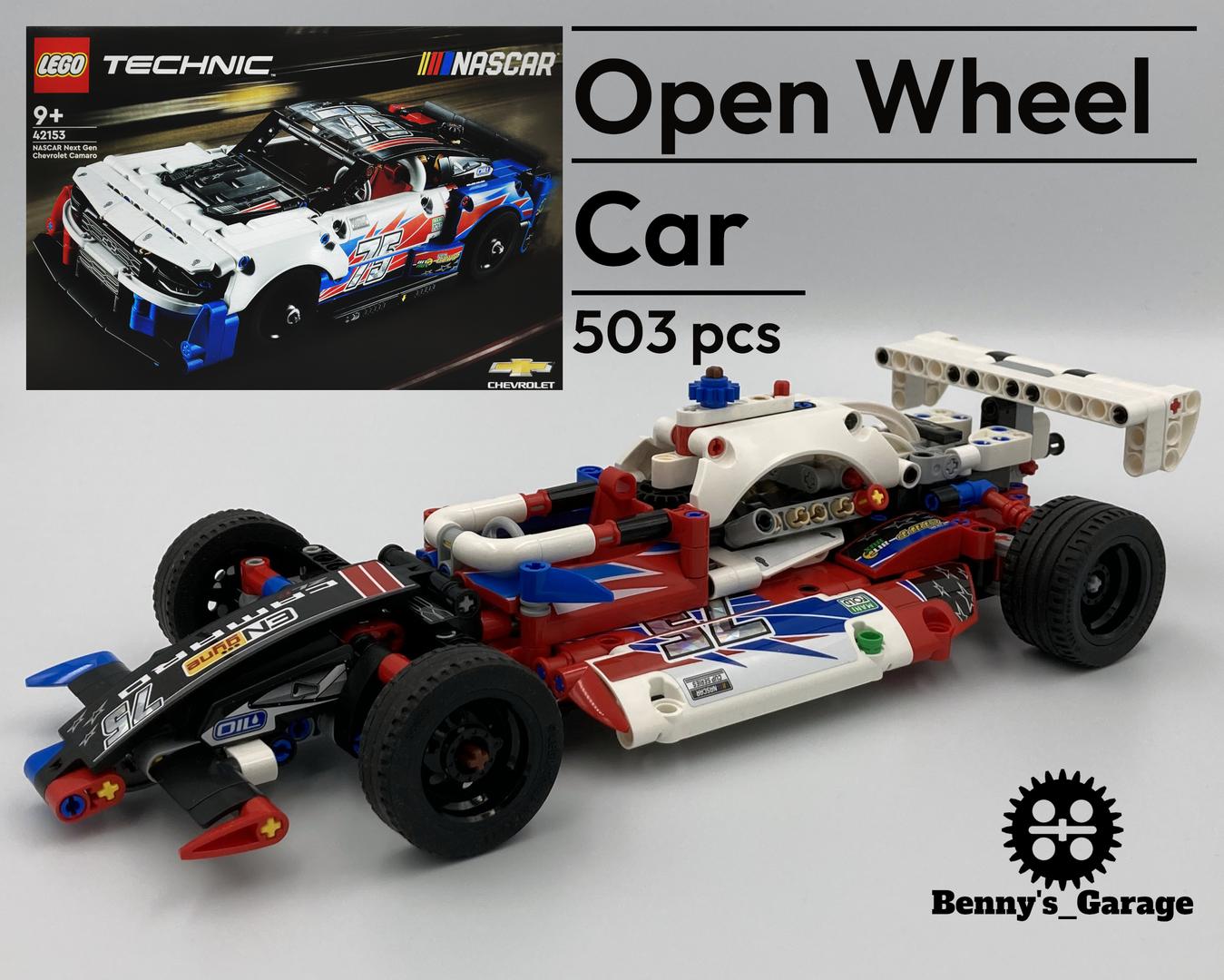 42153_OpenWheelCar alternate build