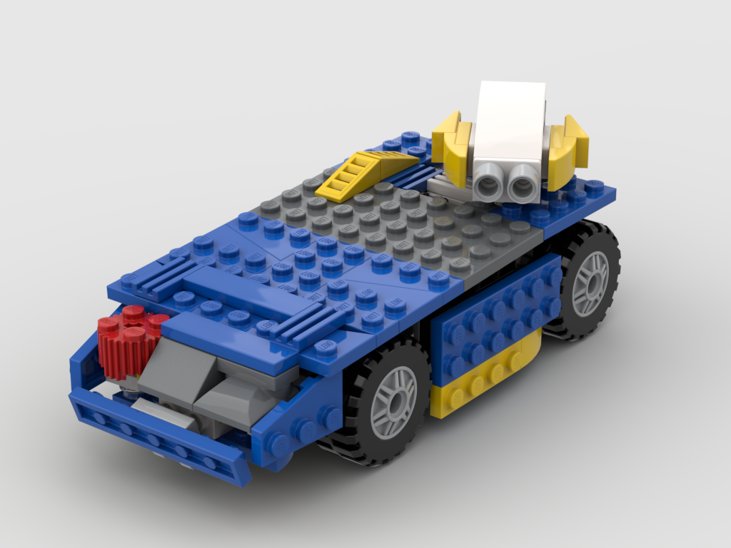 31087 - M577 APC from Aliens