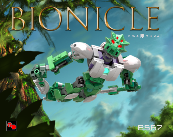 Movie Style Lewa Nuva