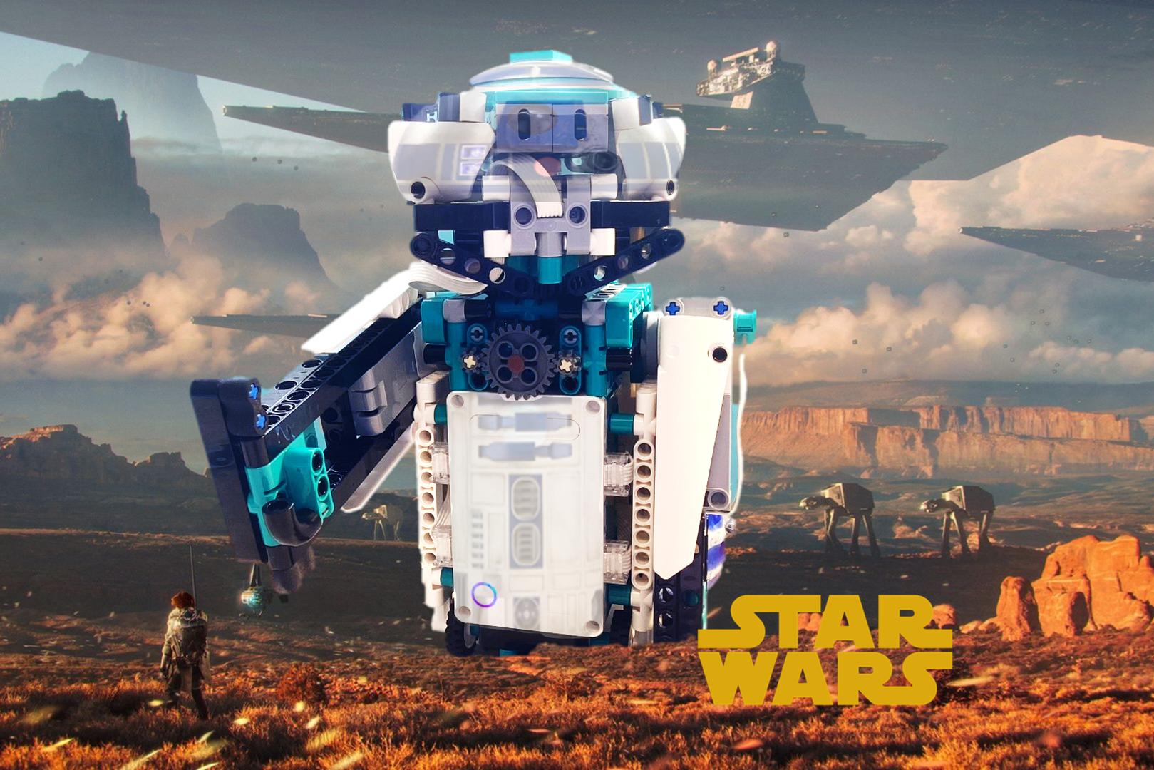 R2-D2  51515