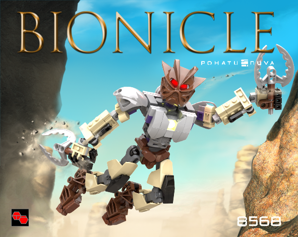 Movie Style Pohatu Nuva