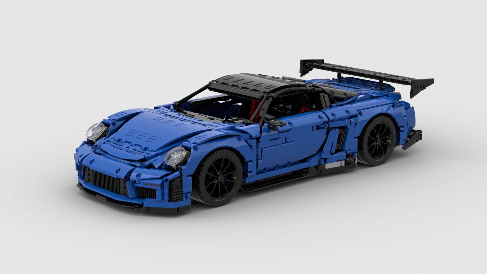Porsche 9ff GT9-R