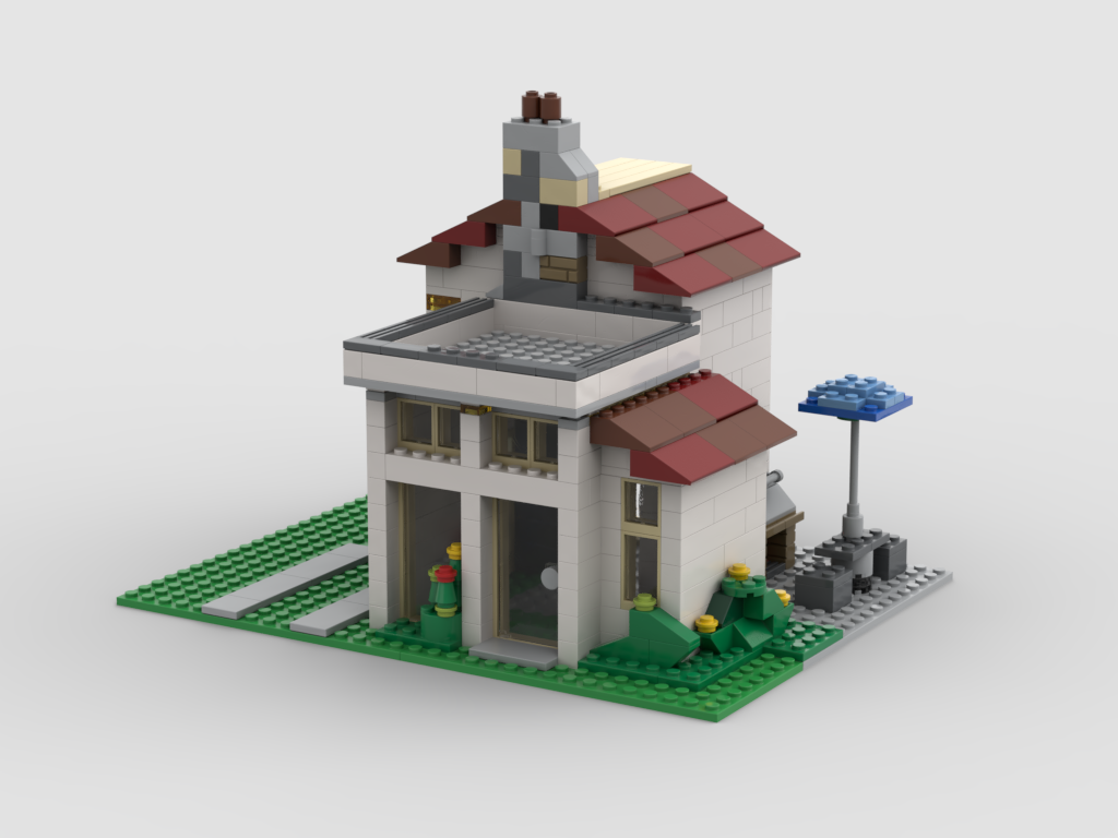 31012 House