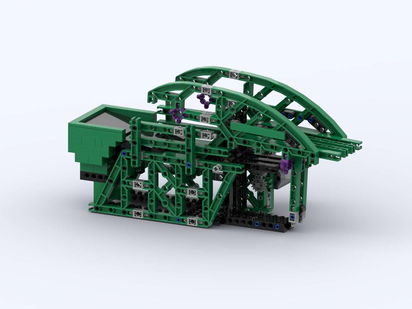 GBC - Bens Znap Module