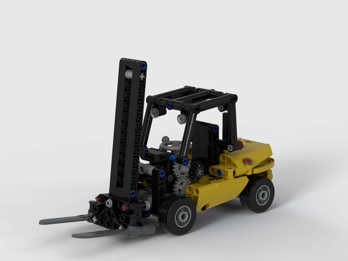 Forklift