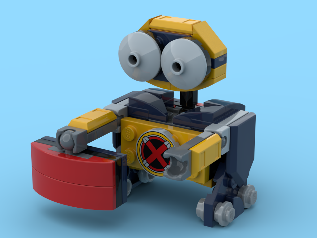 Wall-E