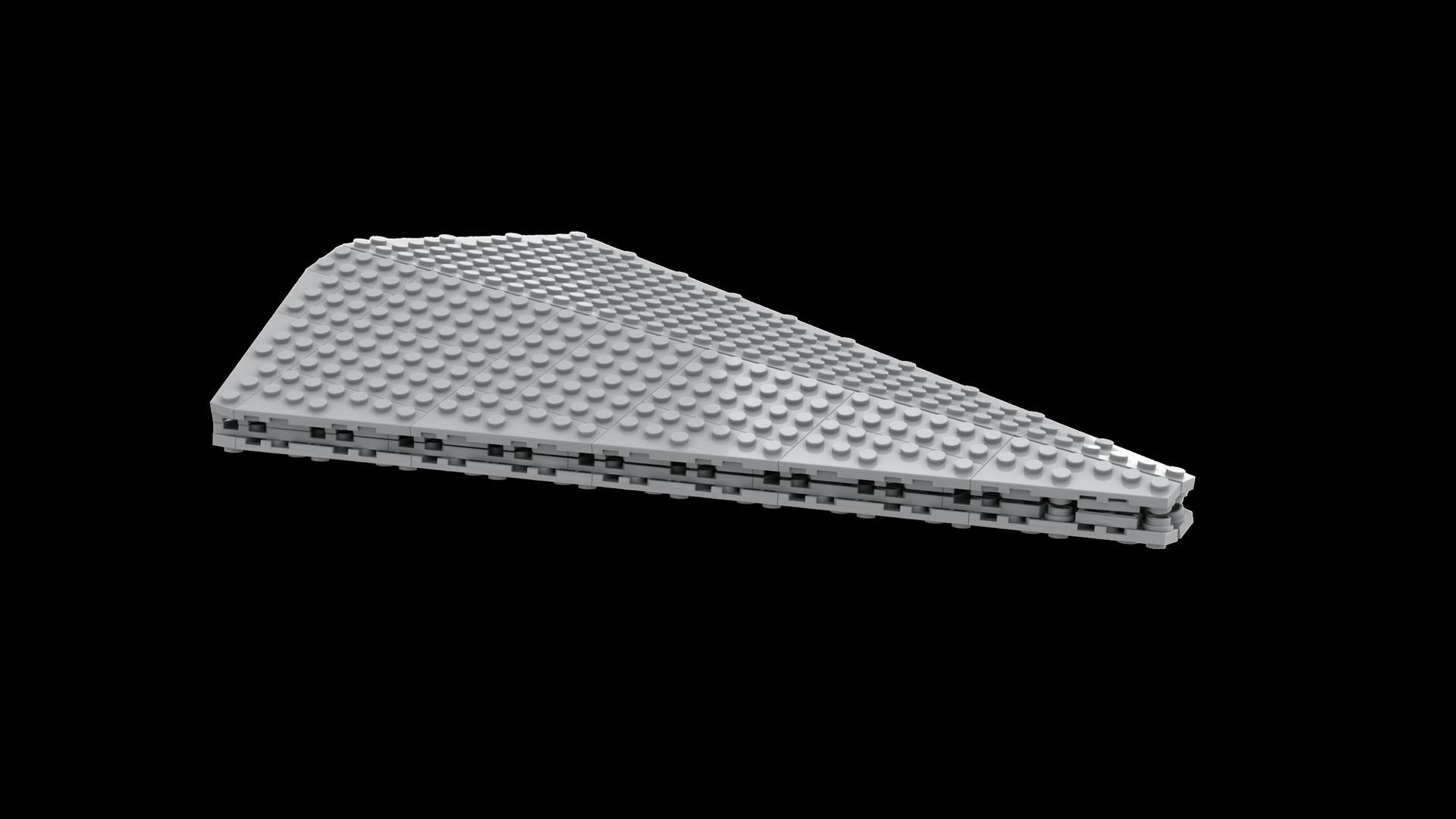 Base Star Destroyer