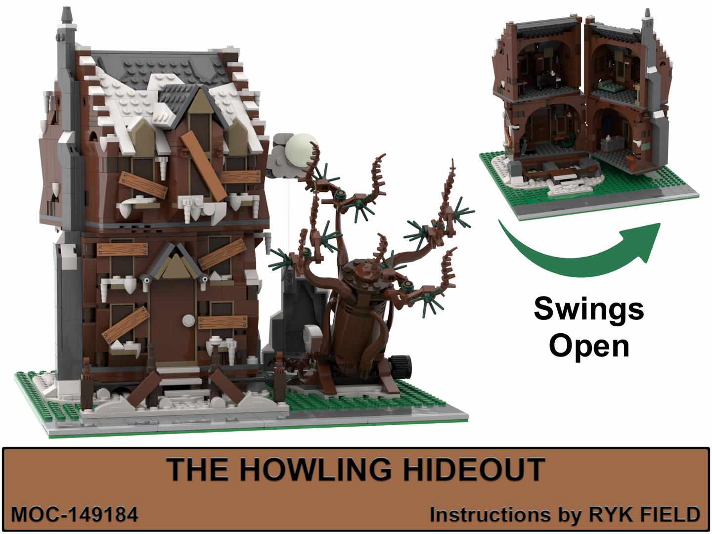 The Howling Hideout