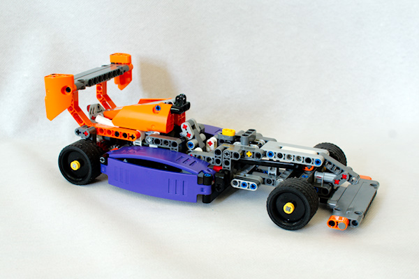 42048 alternate: formula 1