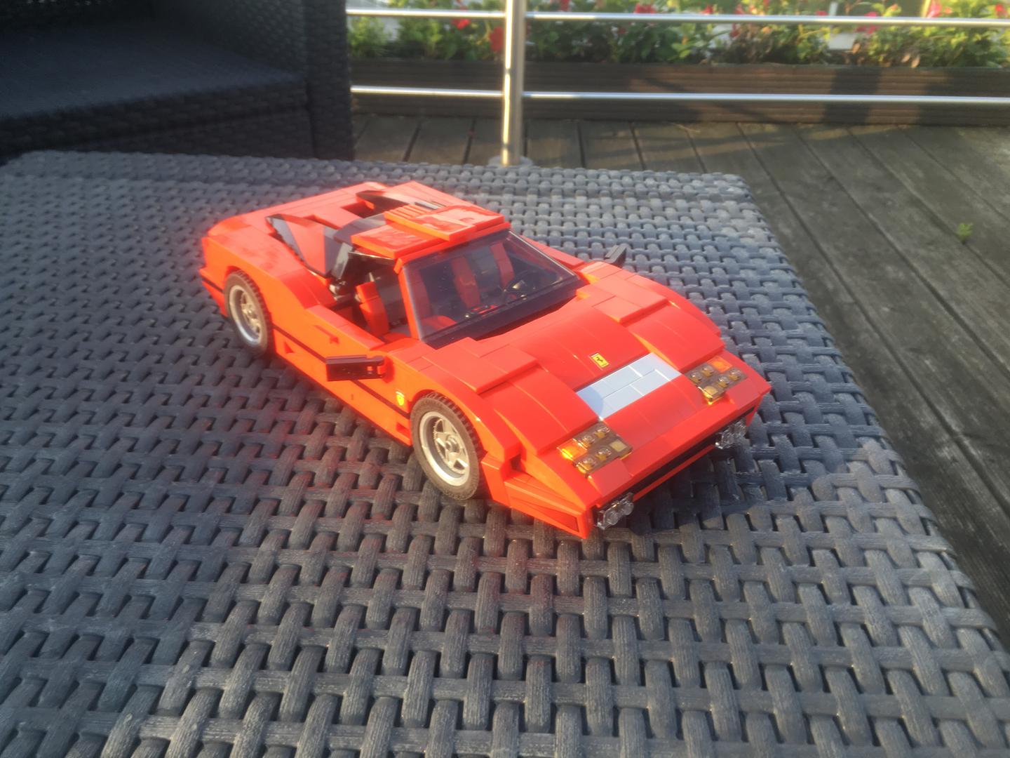 10248 set alternate Ferrari 512bb