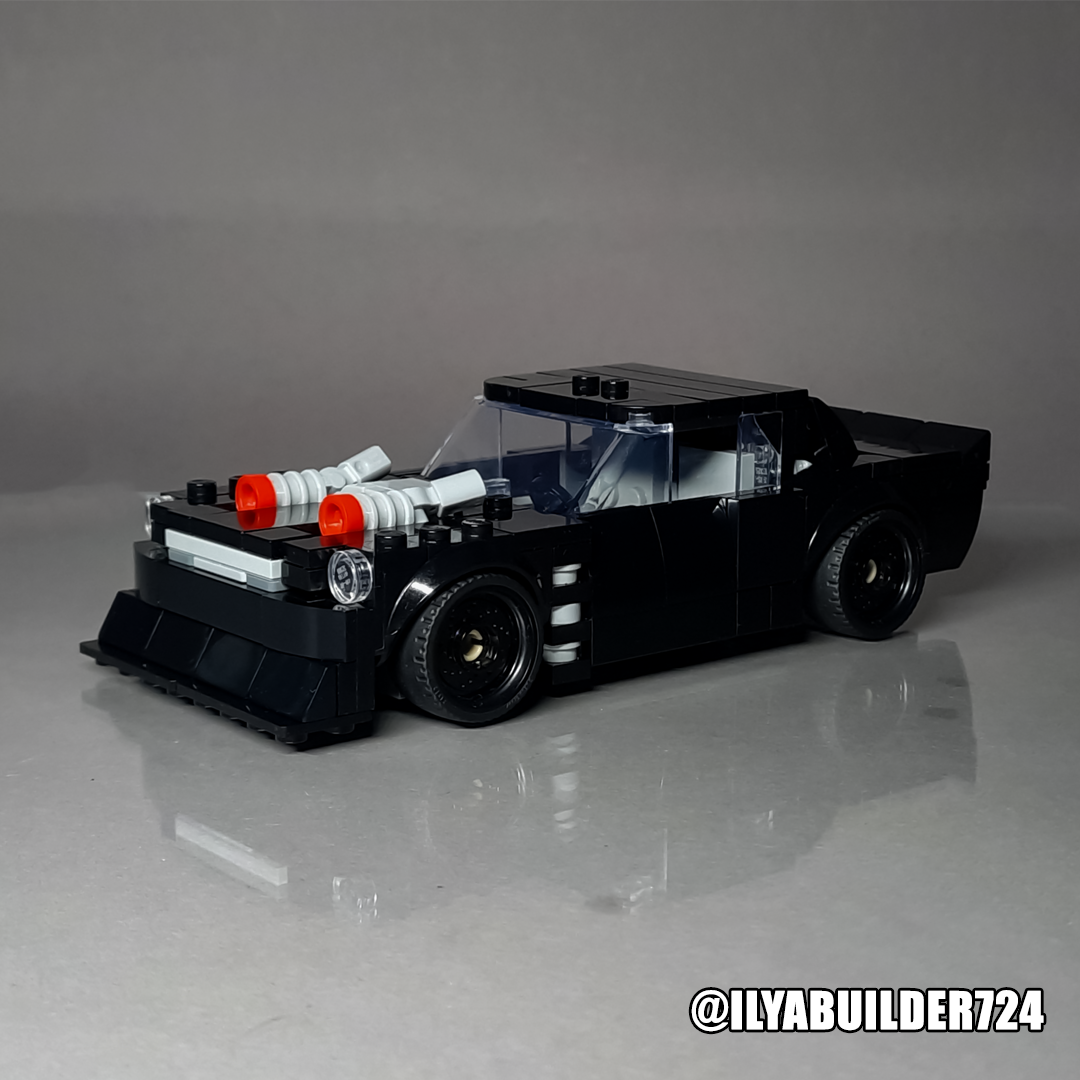 76912 Hoonicorn V2