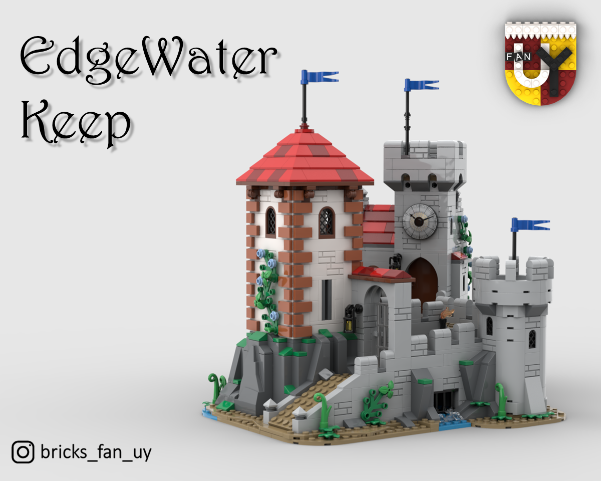 Edgewater Keep