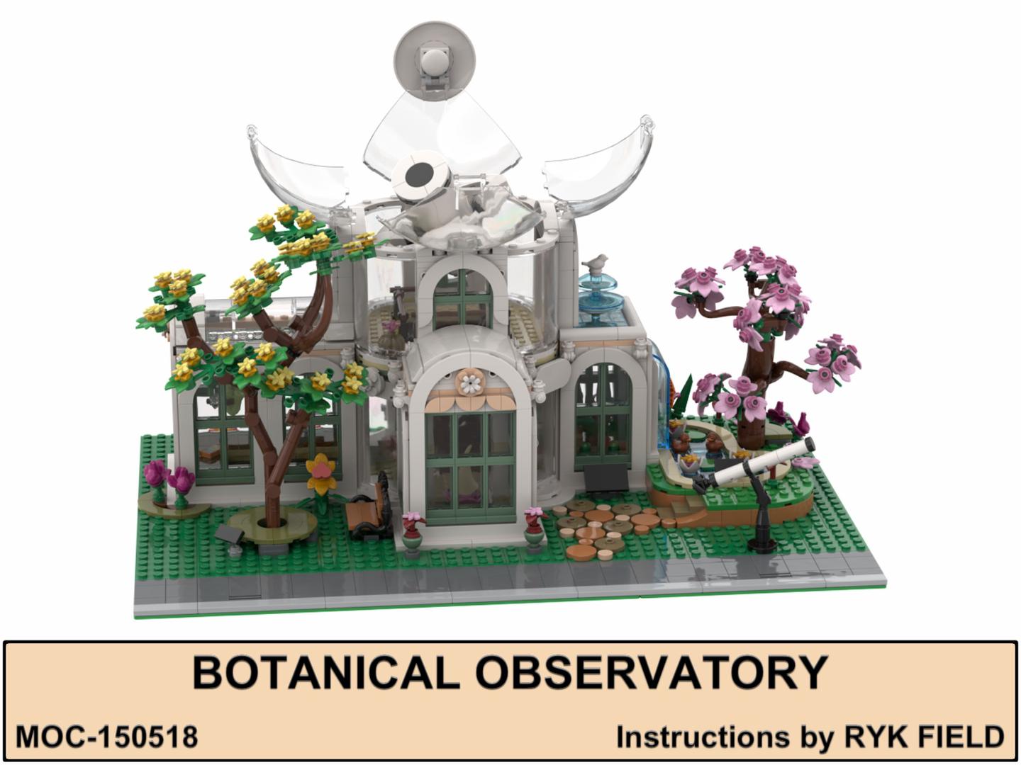 Botanical Observatory