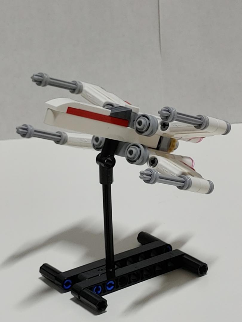 TECHNIC X WING STARFIGHTER