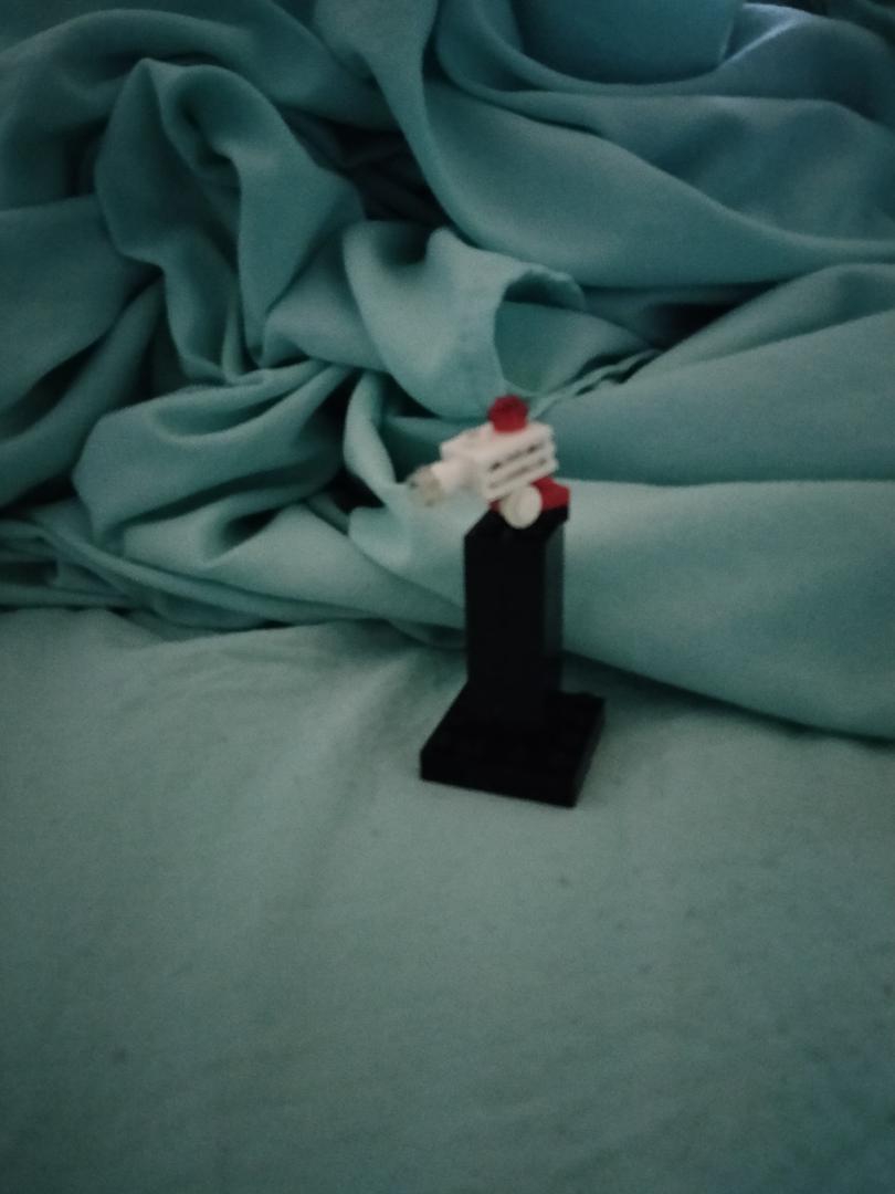 Jurassic Park 2 camera