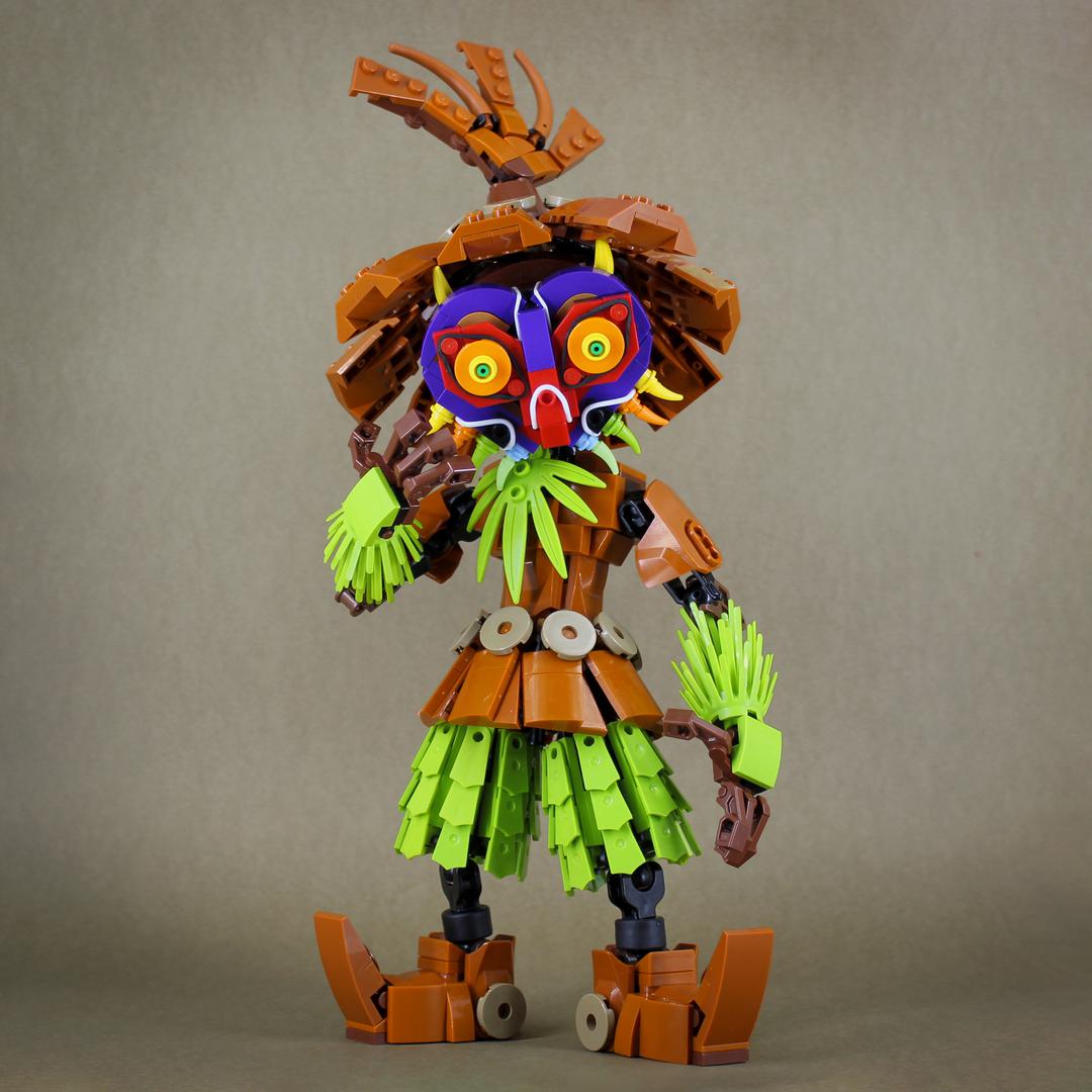 Skull Kid