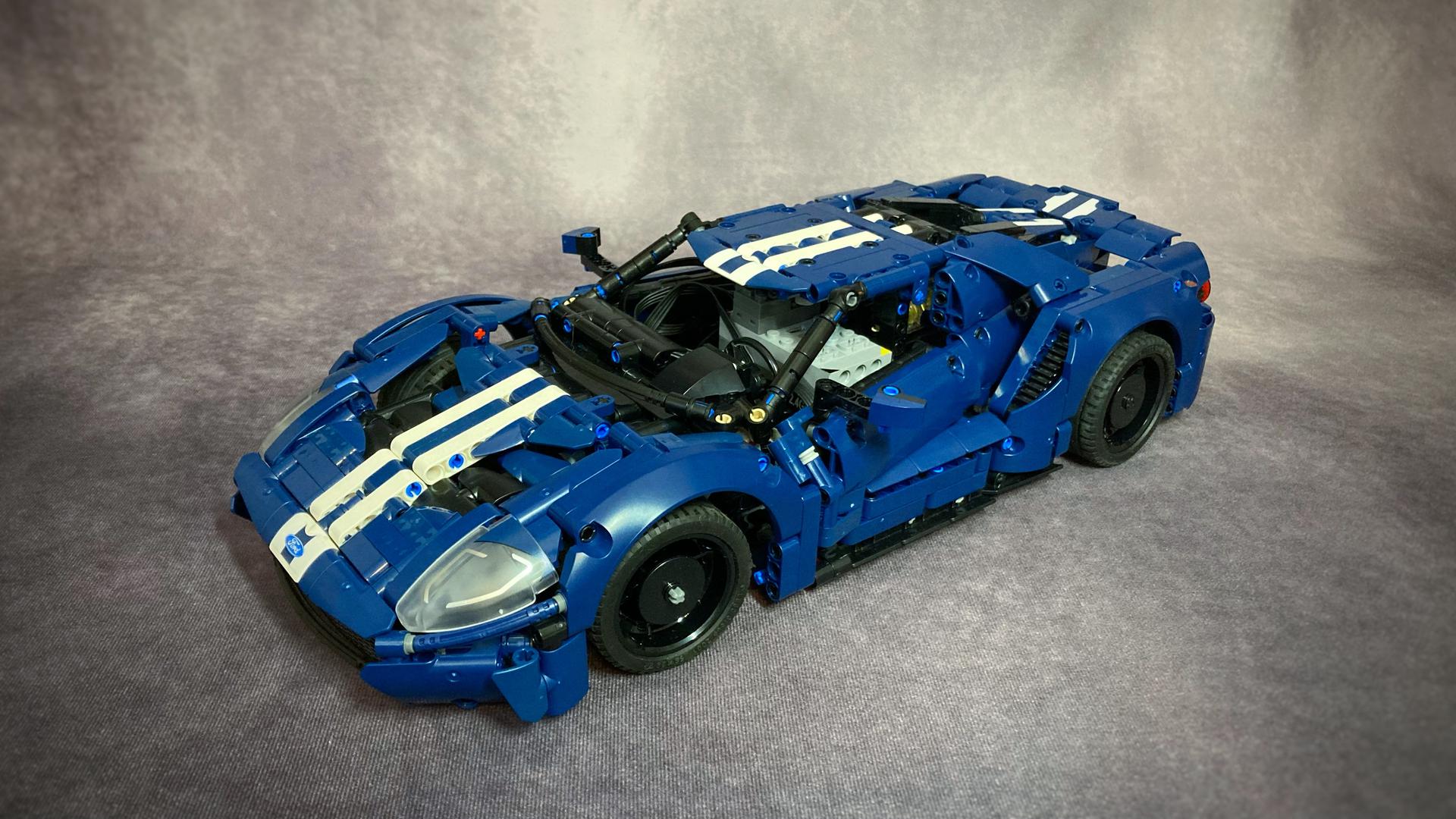 42154 Ford GT RC