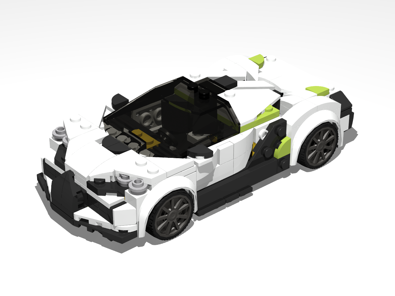 76900 bugatti chiron