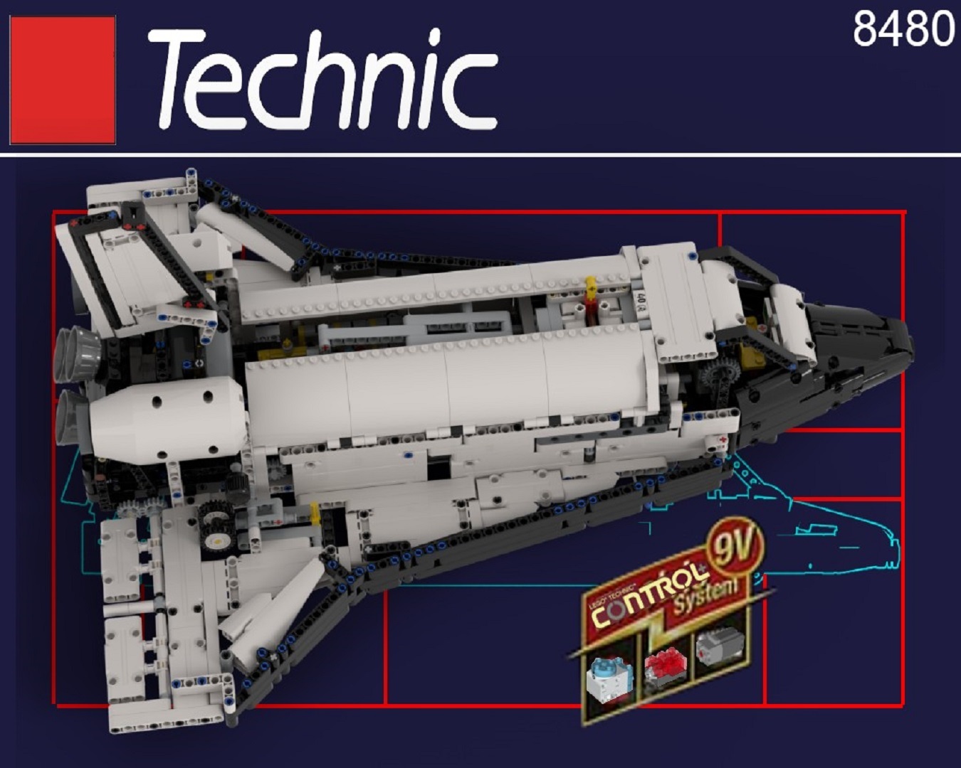 Again 1996, Again 8480